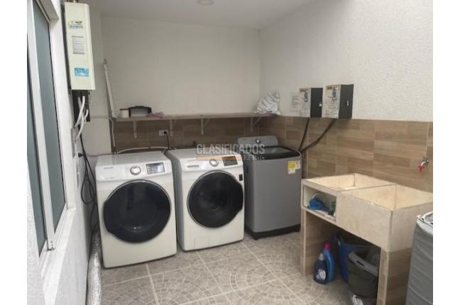 Apartamentos, Alquiler en La Flora