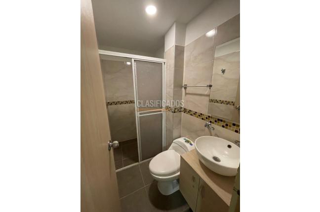 Apartamentos, Alquiler, San Fernando - $930.000