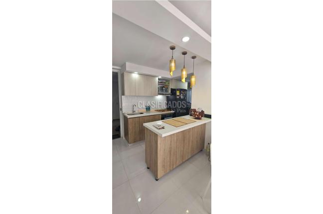 Apartamentos, Venta, La Selva - $290.000.000