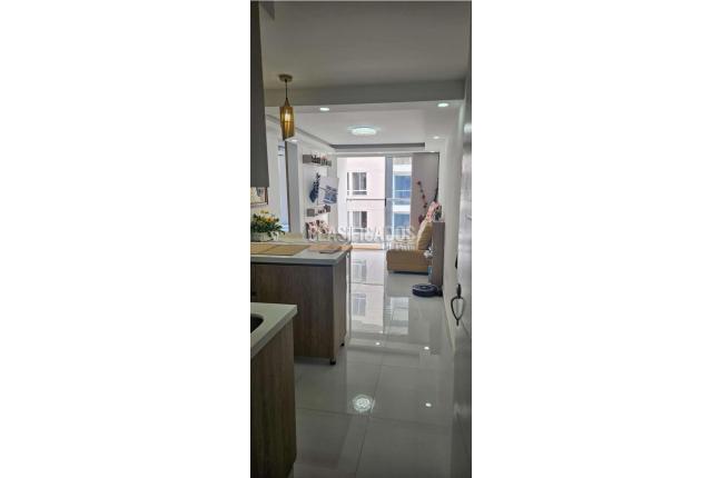 Apartamentos, Venta, La Selva - $290.000.000