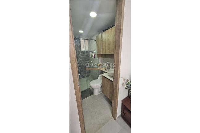 Apartamentos, Venta, La Selva - $290.000.000