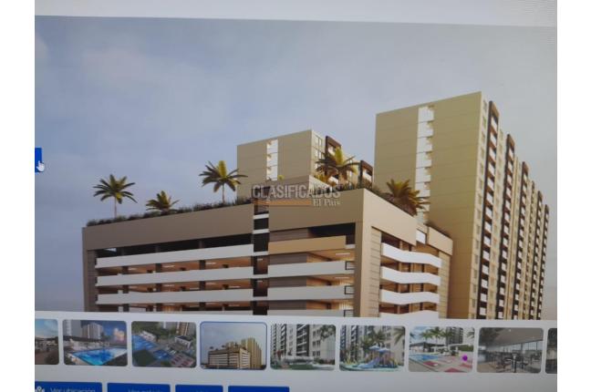Apartamentos, Venta, La Selva - $290.000.000