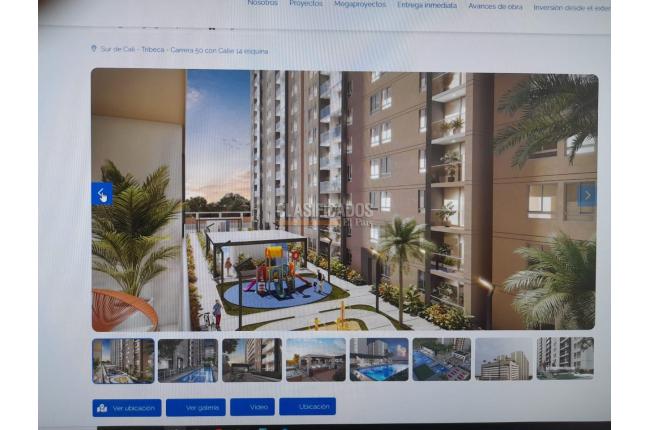 Apartamentos, Venta, La Selva - $290.000.000
