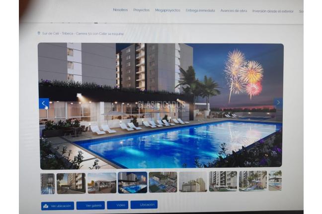 Apartamentos, Venta, La Selva - $290.000.000