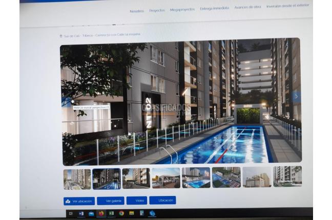 Apartamentos, Venta, La Selva - $290.000.000