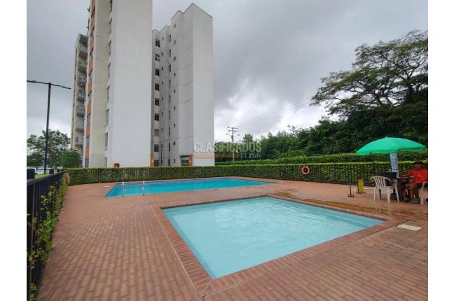 Apartamentos, Venta, Jamundí - $220.000.000