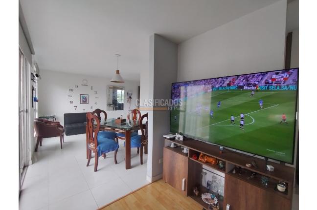 Apartamentos, Venta en Jamundí