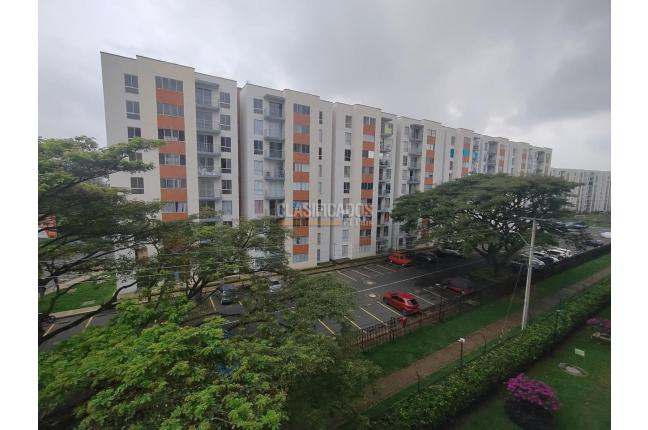 Apartamentos, Venta, Jamundí - $220.000.000