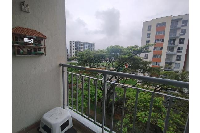 Apartamentos, Venta, Jamundí - $220.000.000