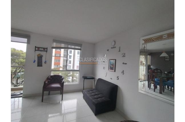 Apartamentos, Venta en Jamundí