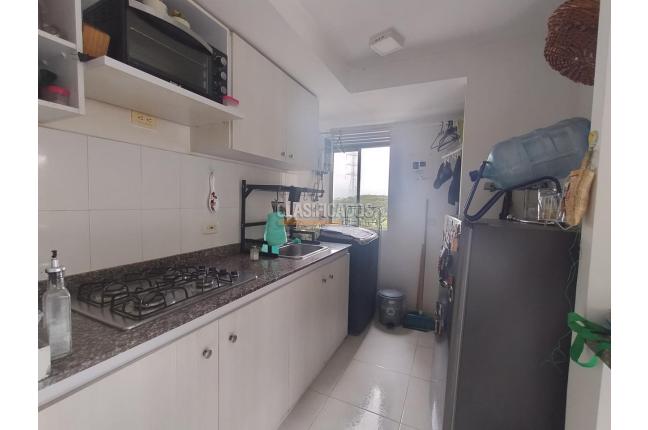 Apartamentos, Venta, Jamundí - $220.000.000