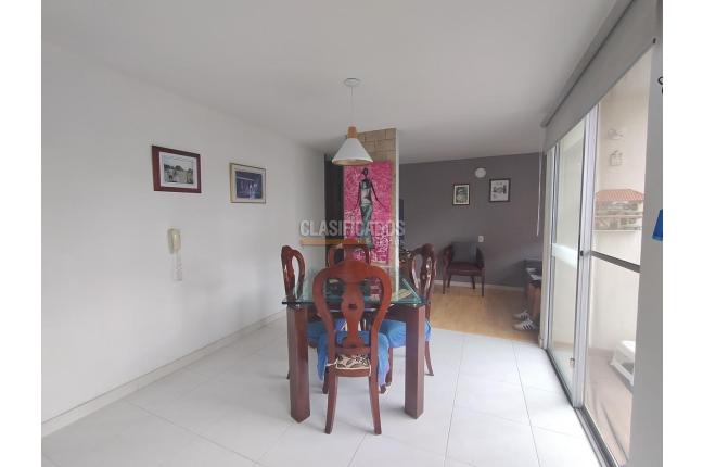 Apartamentos, Venta en Jamundí