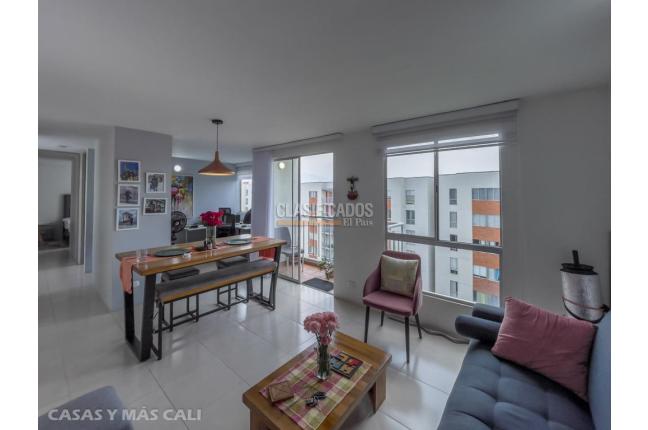 Apartamentos, Venta en Jamundí