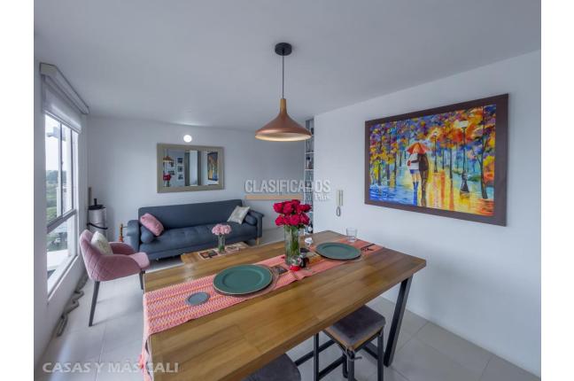 Apartamentos, Venta, Jamundí - $210.000.000