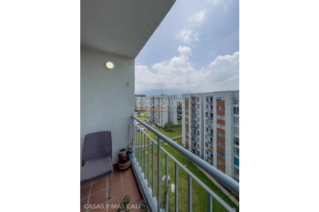 Apartamentos, Venta, Jamundí - $210.000.000