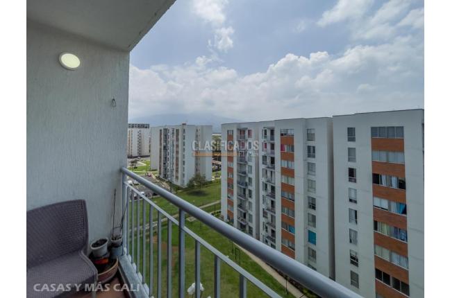 Apartamentos, Venta, Jamundí - $210.000.000