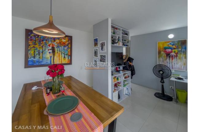Apartamentos, Venta, Jamundí - $210.000.000