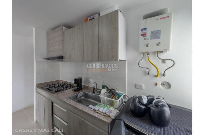 Apartamentos, Venta, Jamundí - $210.000.000
