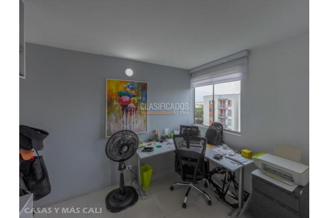 Apartamentos, Venta, Jamundí - $210.000.000