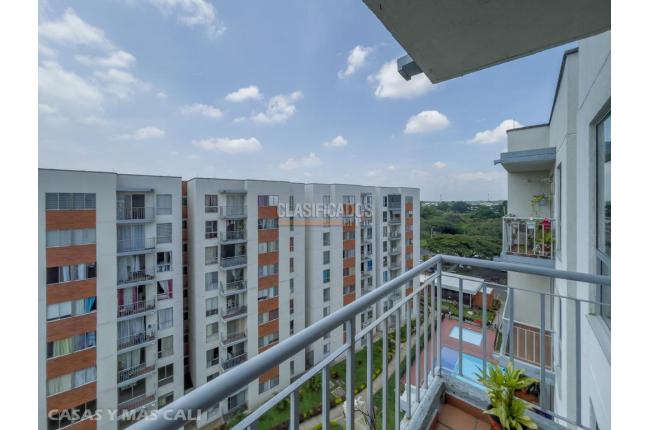 Apartamentos, Venta, Jamundí - $210.000.000