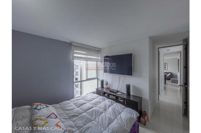 Apartamentos, Venta, Jamundí - $210.000.000