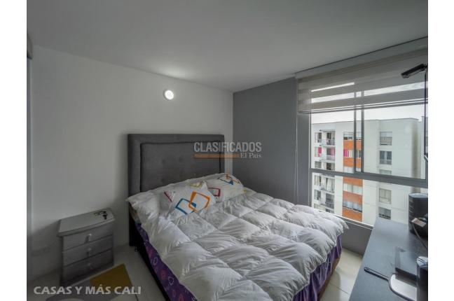 Apartamentos, Venta, Jamundí - $210.000.000
