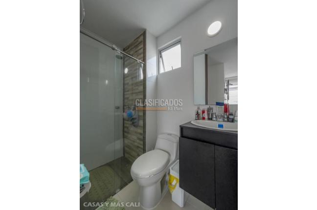 Apartamentos, Venta, Jamundí - $210.000.000