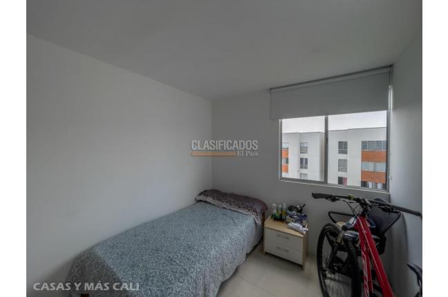 Apartamentos, Venta, Jamundí - $210.000.000