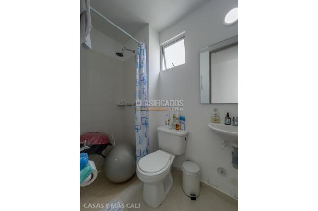 Apartamentos, Venta, Jamundí - $210.000.000