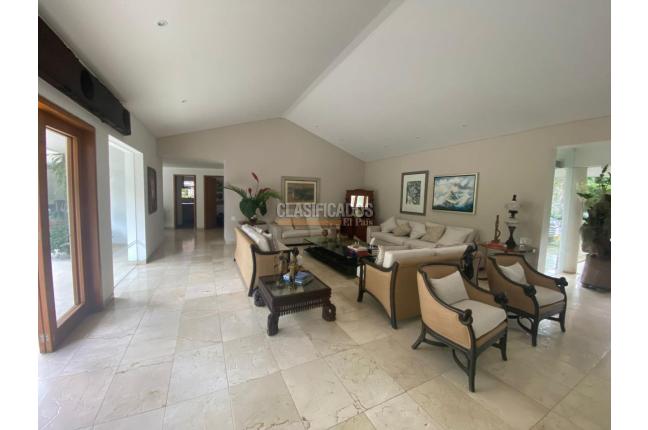 Casas, Alquiler, Pance - $22.000.000