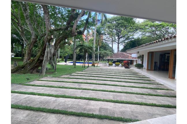 Casas, Alquiler en Pance