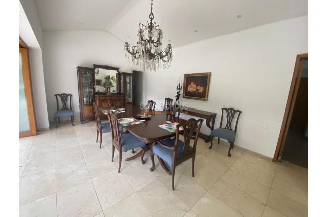 Casas, Alquiler, Pance - $22.000.000