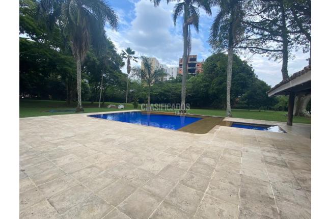 Casas, Alquiler en Pance