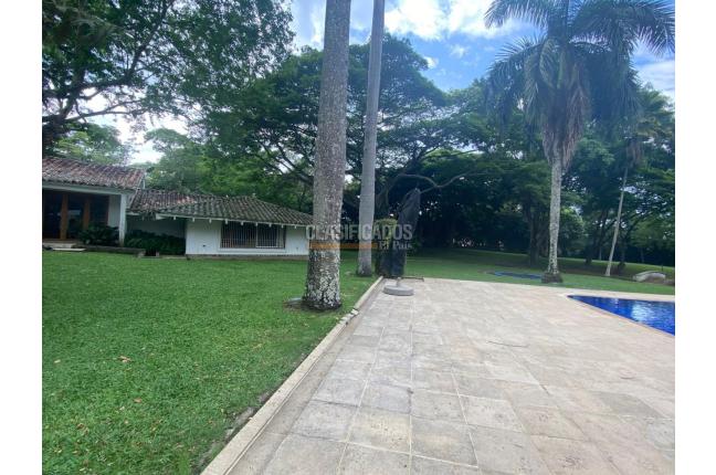 Casas, Alquiler, Pance - $22.000.000