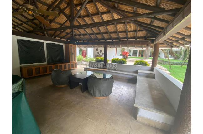 Casas, Alquiler, Pance - $22.000.000