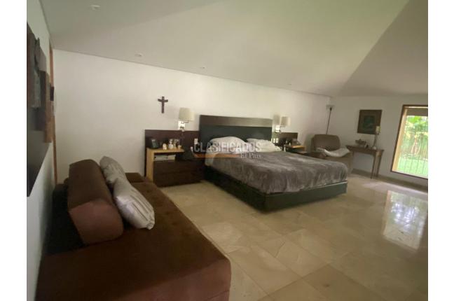 Casas, Alquiler, Pance - $22.000.000