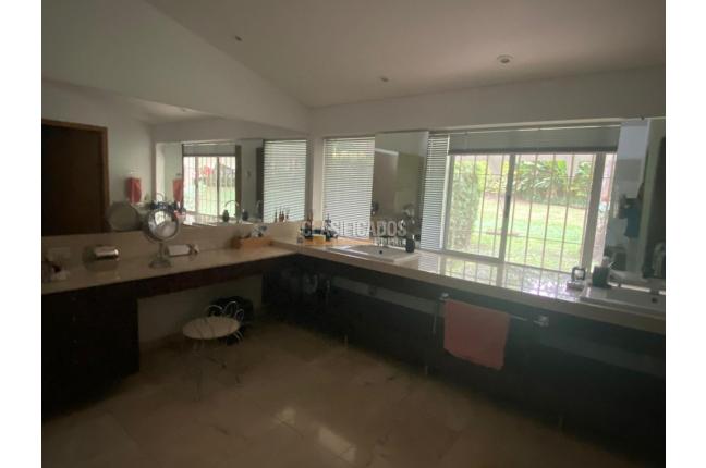 Casas, Alquiler, Pance - $22.000.000