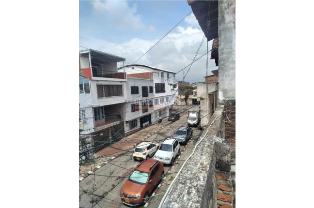 Casas, Venta, Cristóbal Colón - $280.000.000