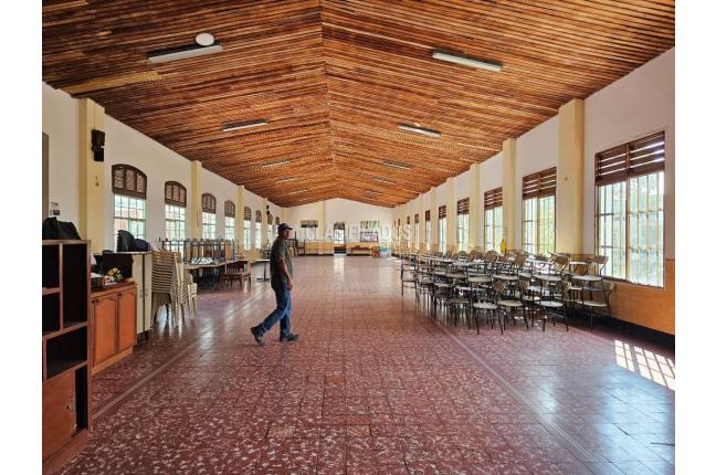 Casas, Alquiler en San Fernando Viejo