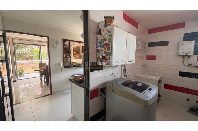 Apartamentos, Venta, Ciudad Jardín - $800.000.000