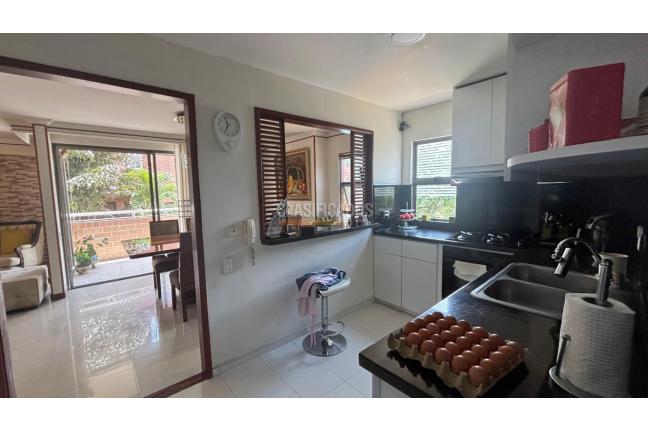 Apartamentos, Venta, Ciudad Jardín - $800.000.000