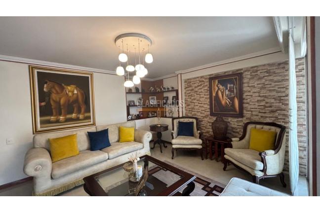 Apartamentos, Venta en Ciudad Jardín