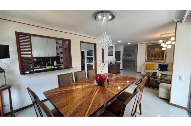 Apartamentos, Venta, Ciudad Jardín - $800.000.000