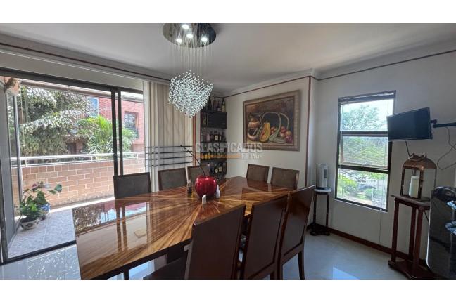 Apartamentos, Venta, Ciudad Jardín - $800.000.000