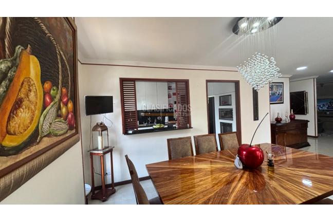 Apartamentos, Venta, Ciudad Jardín - $800.000.000