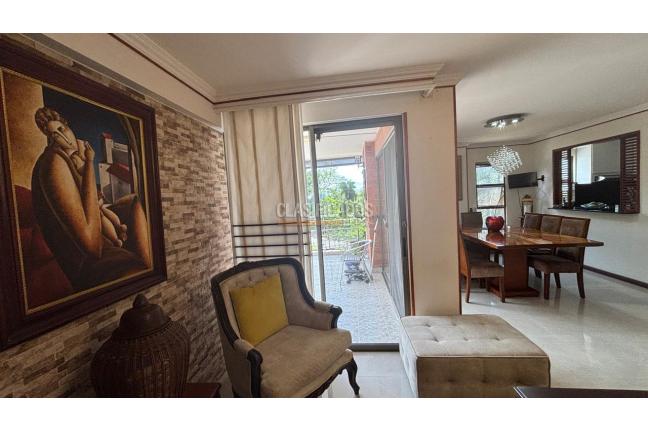 Apartamentos, Venta, Ciudad Jardín - $800.000.000