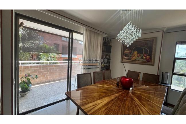 Apartamentos, Venta, Ciudad Jardín - $800.000.000