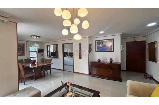 Apartamentos, Venta, Ciudad Jardín - $800.000.000