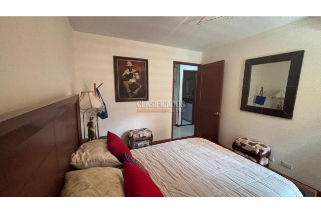 Apartamentos, Venta, Ciudad Jardín - $800.000.000