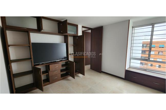 Apartamentos, Venta, La Flora - $550.000.000